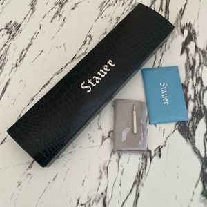 Stauer "New York to Paris" Men's Watch Atomic 15459